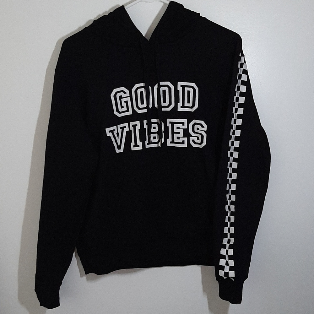 Good Vibes Sweatshirt